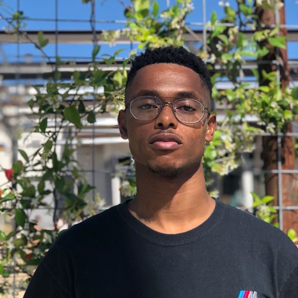 Meet your Posher, Joel - Picture 1 of 1